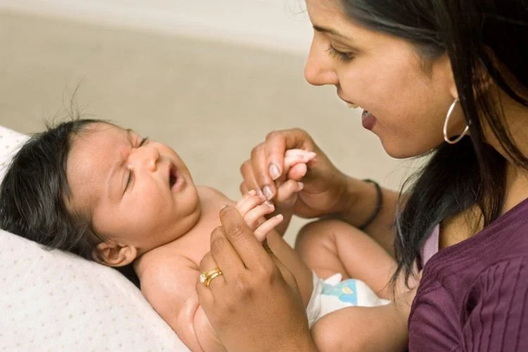 Babysitter in jaipur