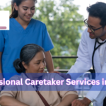 Caretaker Services in Jaipur